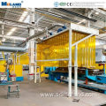 Welding Fume Extractor Hood Dust Collection System